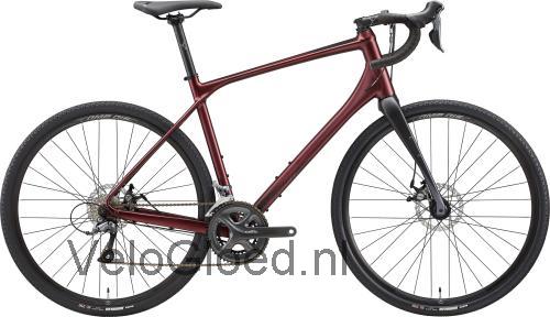 Merida SILEX 100 specificaties